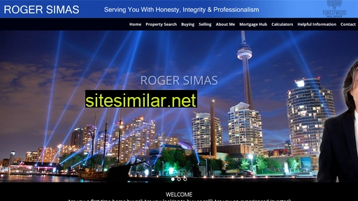 simas.ca alternative sites