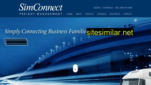 simconnect.ca alternative sites