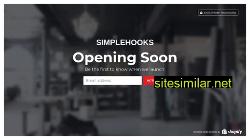 simplehooks.ca alternative sites