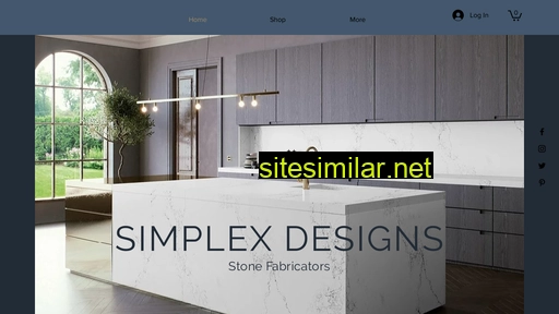 simplex.on.ca alternative sites