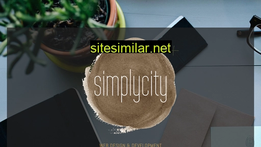 Simplycity similar sites