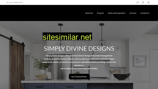 simplydivinedesigns.ca alternative sites