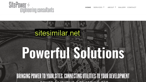 sitepower.ca alternative sites