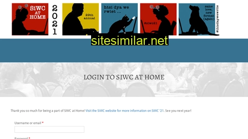 siwcathome.ca alternative sites