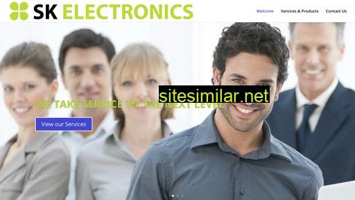 skelectronics.ca alternative sites