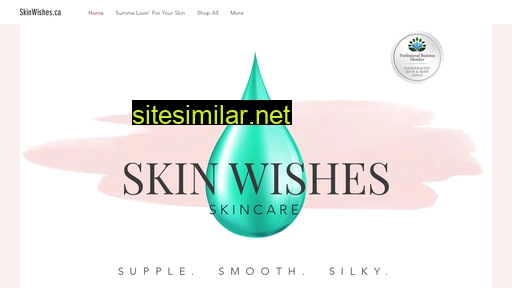 Skinwishes similar sites