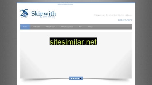 skipwith.ca alternative sites
