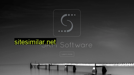 Skmsoftware similar sites