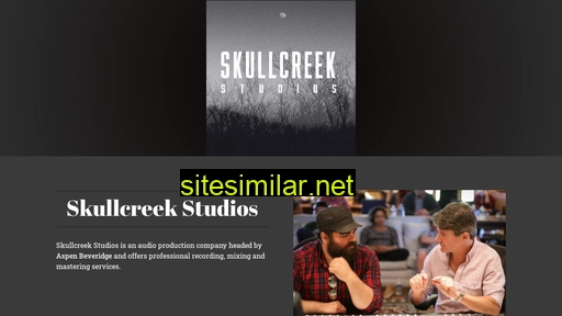 skullcreek.ca alternative sites