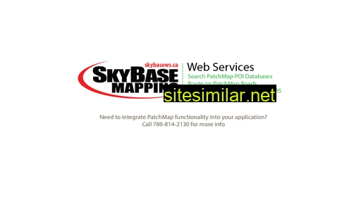 skybasews.ca alternative sites