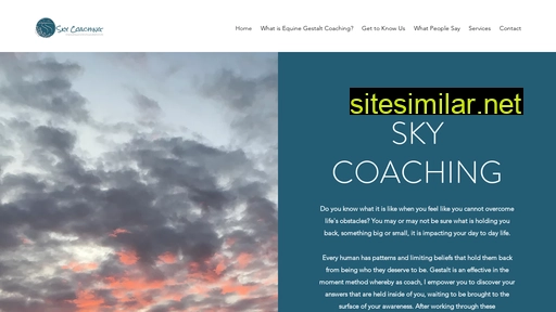 skycoaching.ca alternative sites