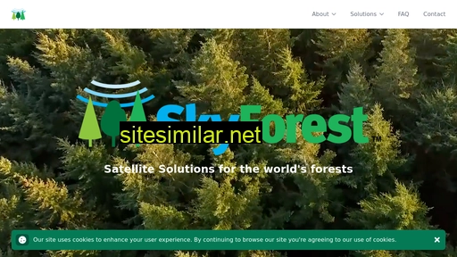 skyforest.ca alternative sites