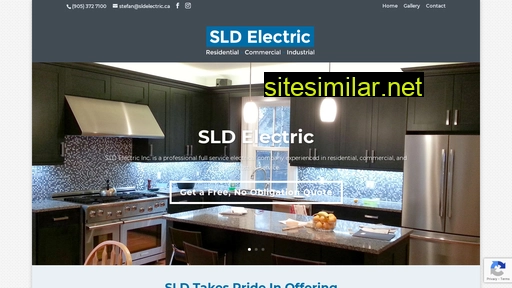 sldelectric.ca alternative sites