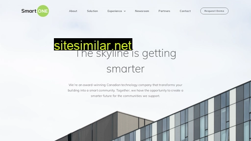 smart-one.ca alternative sites