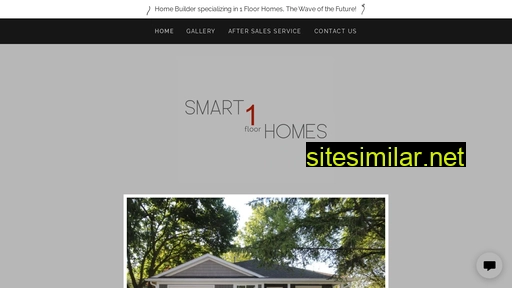 smart1flrhomes.ca alternative sites
