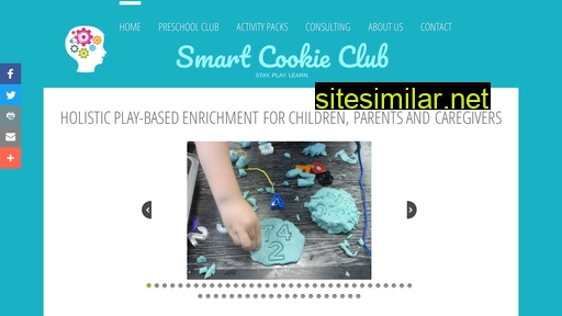 Smartcookieclub similar sites