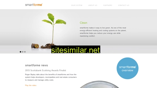 smartforme.ca alternative sites
