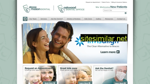smdental.ca alternative sites