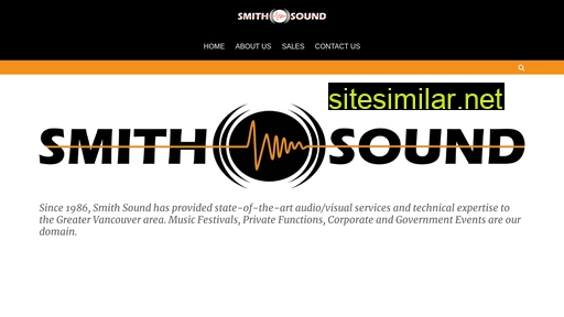 smithsound.ca alternative sites