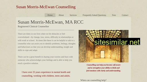 smmcounselling.ca alternative sites