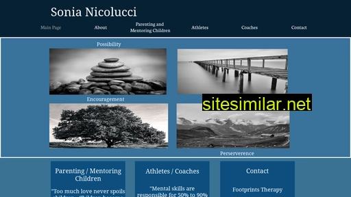 snicolucci.ca alternative sites