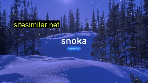 Snoka similar sites