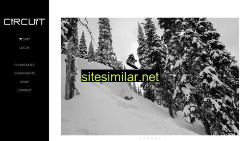 snowskate.ca alternative sites