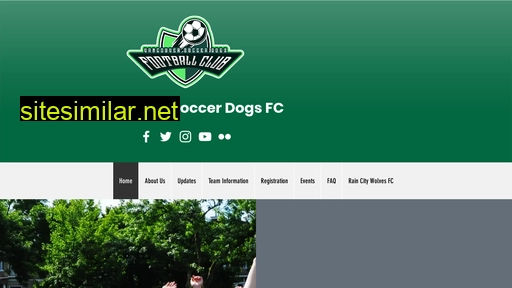 soccerdogs.ca alternative sites