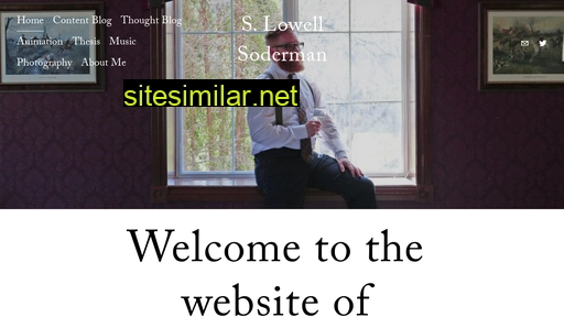 soderman.ca alternative sites
