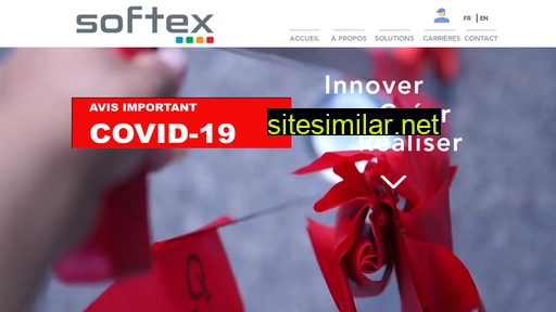 softex.ca alternative sites