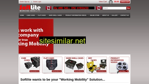 softlite.ca alternative sites
