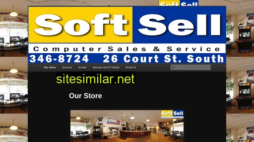 softsell.ca alternative sites