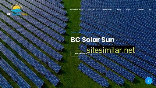 solarbc.ca alternative sites