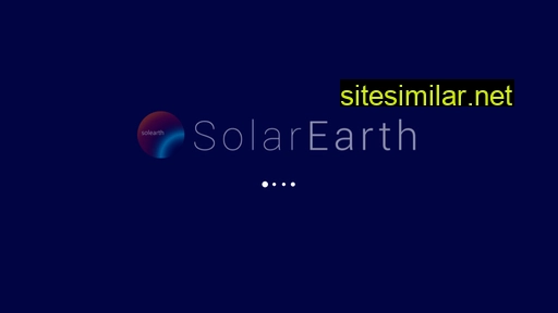 Solarearth similar sites