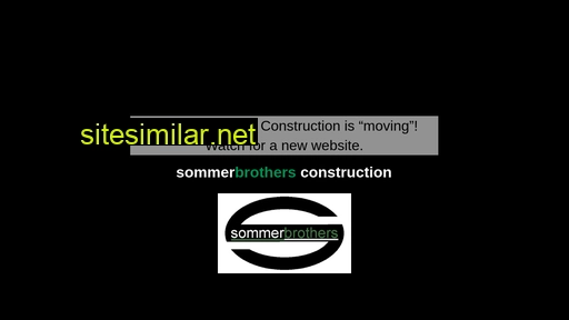 sommerbrothers.ca alternative sites