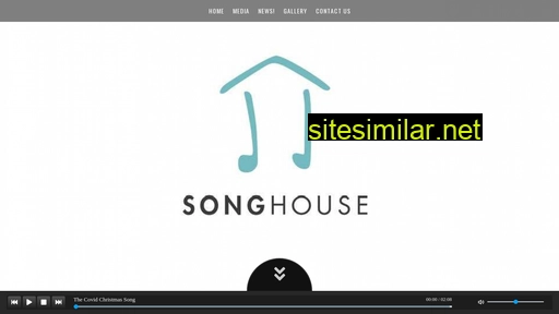 songhouse.ca alternative sites
