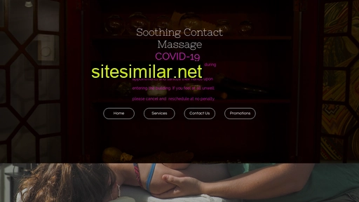 soothingcontact.ca alternative sites