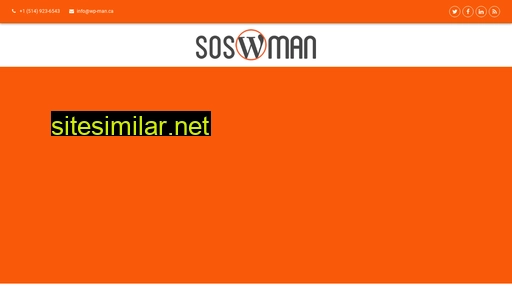 Soswp-man similar sites
