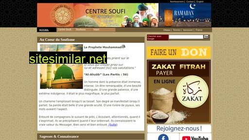 soufi.ca alternative sites