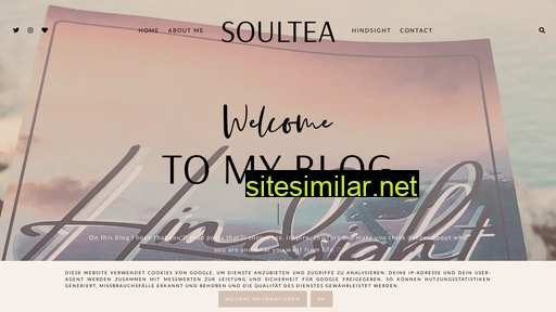 soultea.ca alternative sites