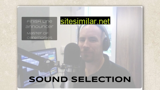 soundselection.ca alternative sites