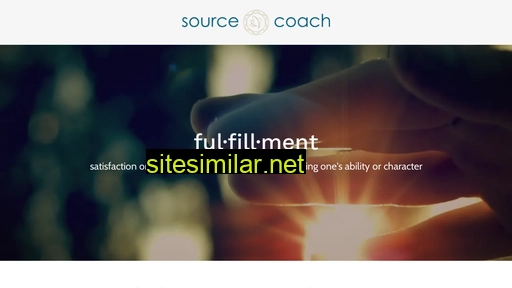 sourcecoach.ca alternative sites