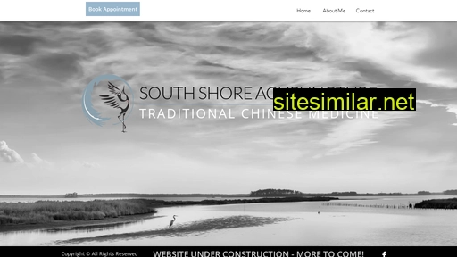 southshoreacupuncture.ca alternative sites