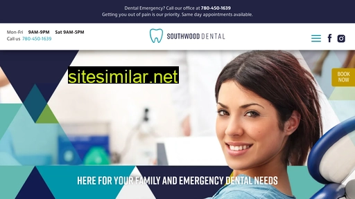 southwood-dental.ca alternative sites
