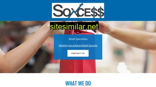 Soxcess similar sites