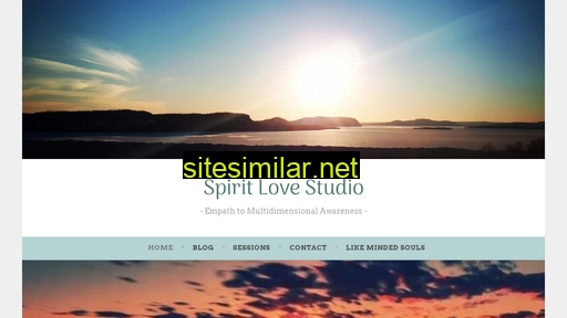 spiritlovestudio.ca alternative sites