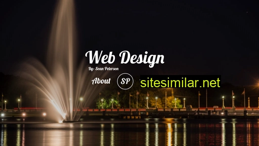 Spwebdesign similar sites