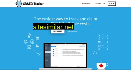 sredtracker.ca alternative sites