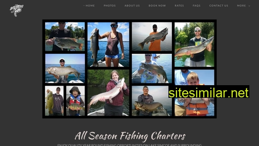 Srfishing similar sites