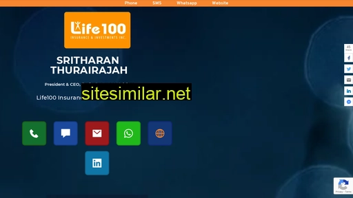 srilife100.ca alternative sites